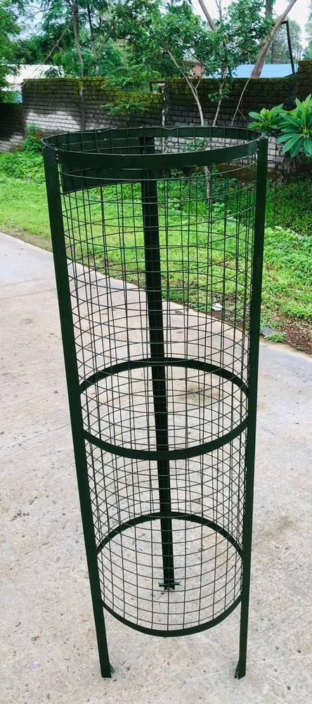 Industrial Tree Guards