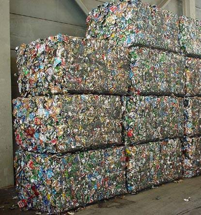 Aluminium Cans